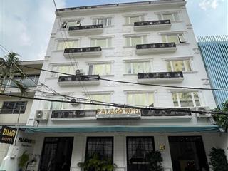 Bán khuôn đất 390m2 tọa lạc ngay trung tâm thương mại gigamall, ctxd hầm 7 tầng, giá 35,5 tỷ