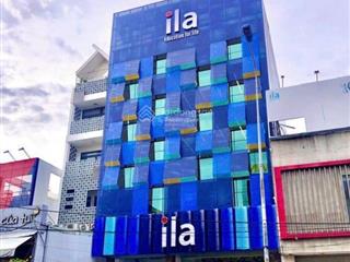 Bán toà nhà 2mt hoàng việt  dt 7,5 x 28m  5 tầng  hđt 80 triệu/tháng  giá 26 tỷ  thật 100%