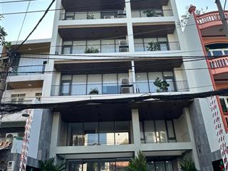 Bán nhà mặt tiền ngay nhà ga t3  dt 10x20m  hầm 7 tầng  hdt 190tr/tháng  giá bán 31 tỷ