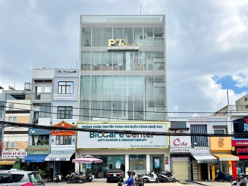 Siêu phẩm duy nhất ngay nhà ga metro 10,5x25m hầm 7 tầng hdt 190tr/tháng giá bán 40 tỷ
