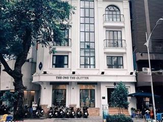 Cần bán gấp tòa nhà văn phòng khu sân bay  10x40m  hầm 7 tầng  hđt 300tr/th  giá bán 45 tỷ tl