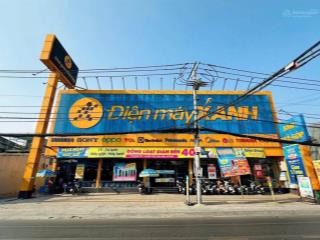 Bán khuôn đất 390m2 tọa lạc ngay trung tâm thương mại gigamall, ctxd hầm 7 tầng, giá 35,5 tỷ