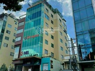 Bán nhà siêu vị trí mặt tiền nguyễn hữu cảnh mh 11mx26m, hđt 100 triệu/tháng, giá bán 39 tỷ tl