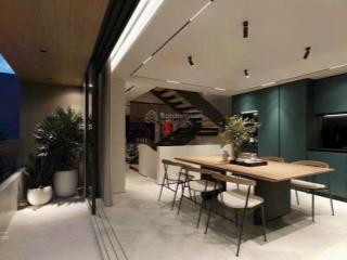 Bán biệt thự compound đường số 2, an khánh, quận 2. dt 10x20m 2 lầu chỉ 31.5tỷ cách trần não 200m