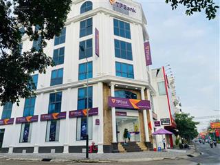 Bán nhà góc 2 mặt tiền nguyễn thị định, phường thạnh mỹ lợi  10,3x25m  7 tầng  hd 200tr  40 tỷ