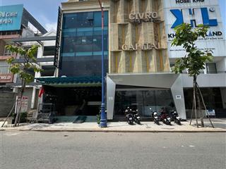 Bán nhà đường luỹ bán bích  10x35m  hầm 5 tầng  200tr/tháng  giá bán 45 tỷ