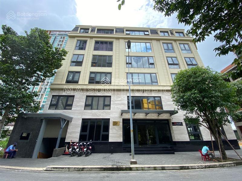 Chính chủ ngộp bank! bán gấp nhà mặt tiền lê đức thọ  mh 9x42m  xd hầm 7 tầng  giá 31 tỷ tl