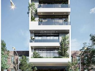 Bán nhà mặt tiền lê đức thọ  quận gò vấp  7x33m  hầm 6 tầng  hdt 200tr/tháng  giá 29 tỷ