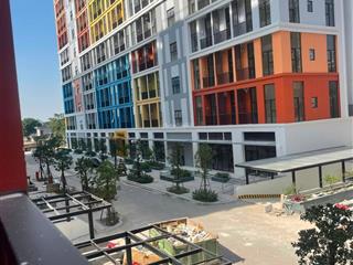 Chính chủ bán căn studio tòa a5 đường lớn 39m, chuẩn bị bàn giao, còn hỗ trợ lãi suất 1 năm