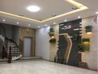 Chính chủ cần bán gấp nhà việt hưng 5 tầng, mt 6m, vị trí kinh doanh, văn phòng, công viên, chợ