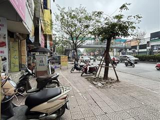 Chính chủ cần bán gấp nhà hai tầng mặt phố ngô gia tự dt 95m2 , mt 4.5m vị trí trung tâm kinh doanh