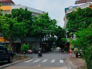 Chính chủ cần bán gấp 100m2 đất mt 5m phố phạm khắc quảng đường ô tô gần hồ, công viên, trường học