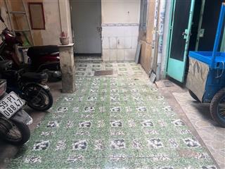 Bán nhà nguyễn sỹ sạch p. 15 tân bình, dt 3,6x6m, đúc 1 trệt lửng, lầu giá 2 tỷ 2, sổ hồng riêng