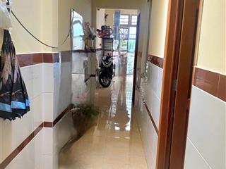 Bán nhà cấp 4  hẻm xe hơi 5m  đường nguyễn văn quá dt 4,2 dài 20 cấp 4 giá 4 ty 8 tl thông tin