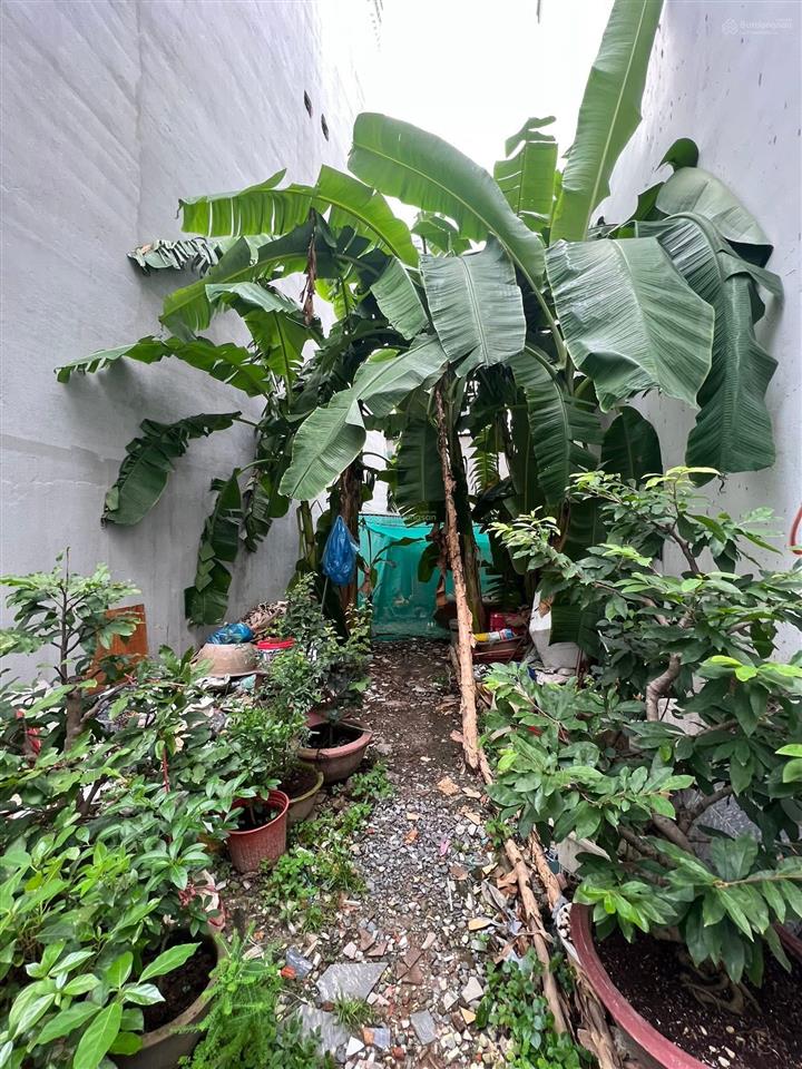 Bán lô đất diện tích đẹp đường nguyễn văn quá q12 diện tích 5 x 15m hẻm nhỏ 2m giá 3tỷ 560 tr