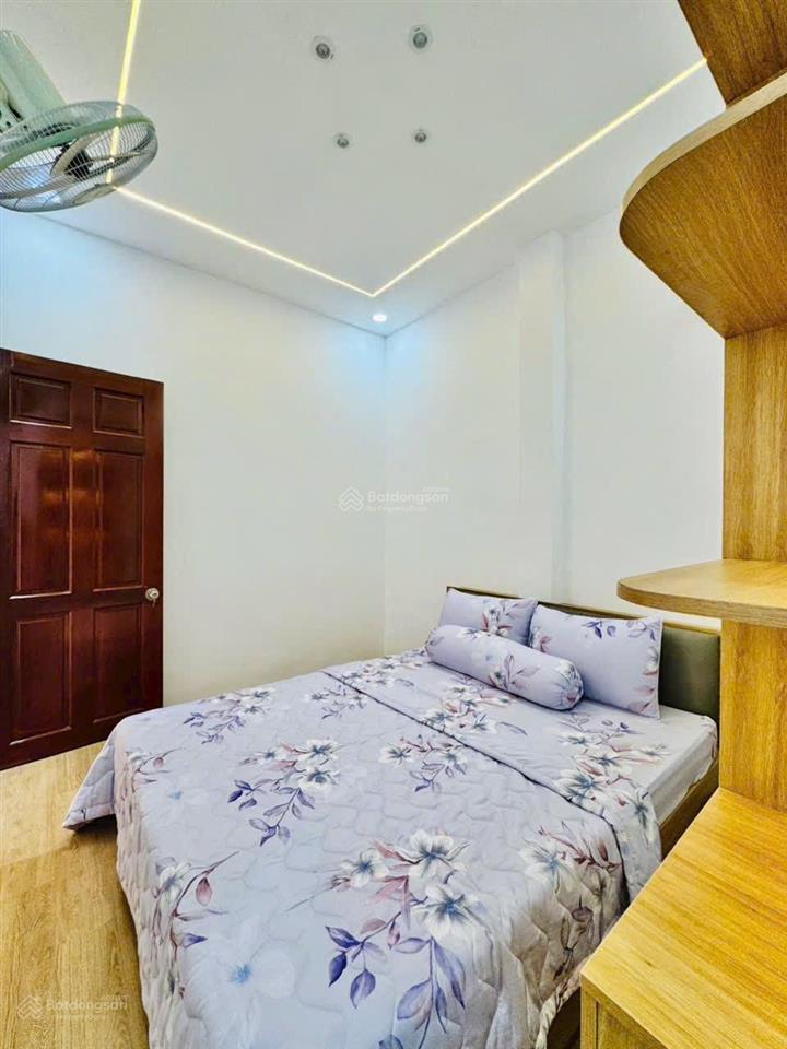 Nhà chính chủ cần bán gấp đường huỳnh văn nghệ p12 gò vấp tphcm dt 4x17m trệt 2 lầu giá 7 tỷ 7 tl