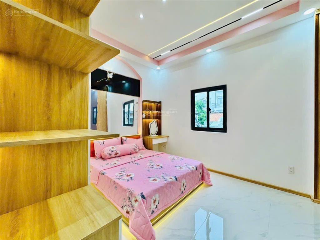 Nhà chính chủ cần bán gấp đường huỳnh văn nghệ p12 gò vấp tphcm dt 4x17m trệt 2 lầu giá 7 tỷ 7 tl