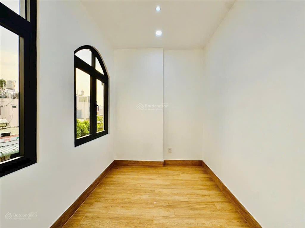 Nhà chính chủ cần bán gấp đường huỳnh văn nghệ p12 gò vấp tphcm dt 4x17m trệt 2 lầu giá 7 tỷ 7 tl