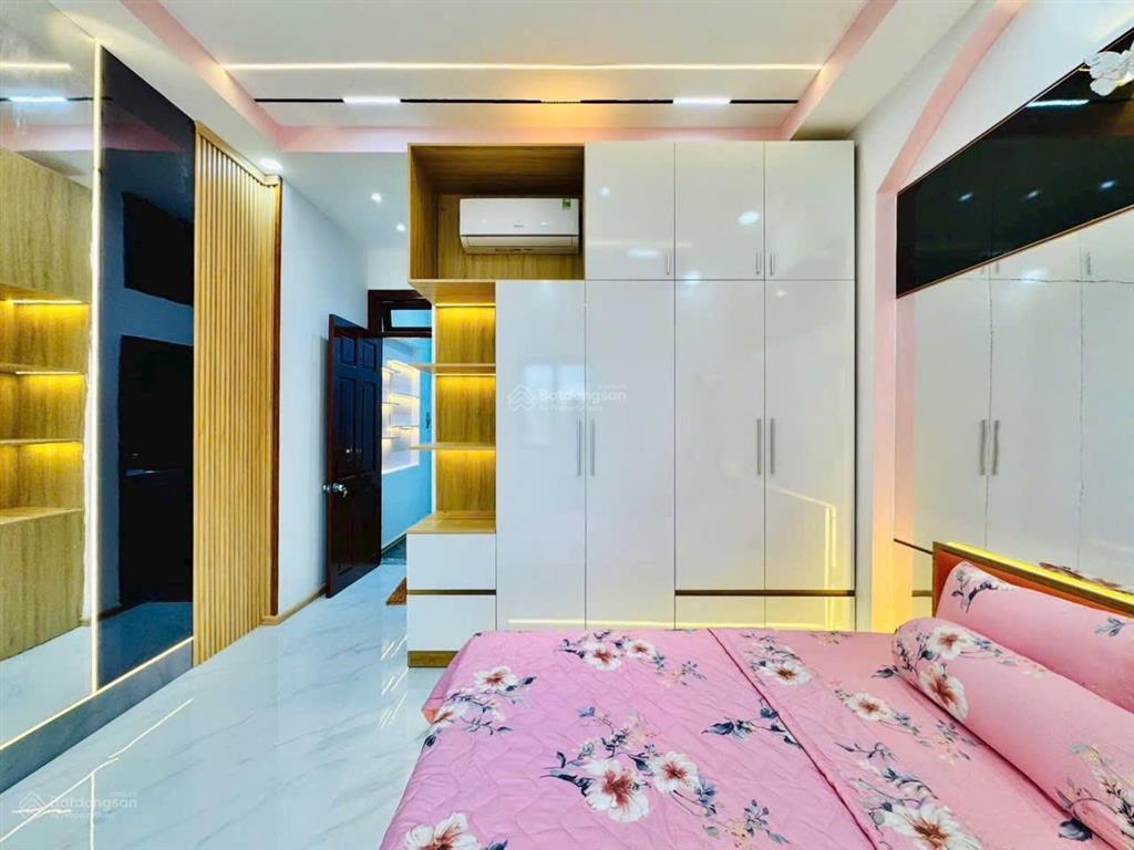 Nhà chính chủ cần bán gấp đường huỳnh văn nghệ p12 gò vấp tphcm dt 4x17m trệt 2 lầu giá 7 tỷ 7 tl