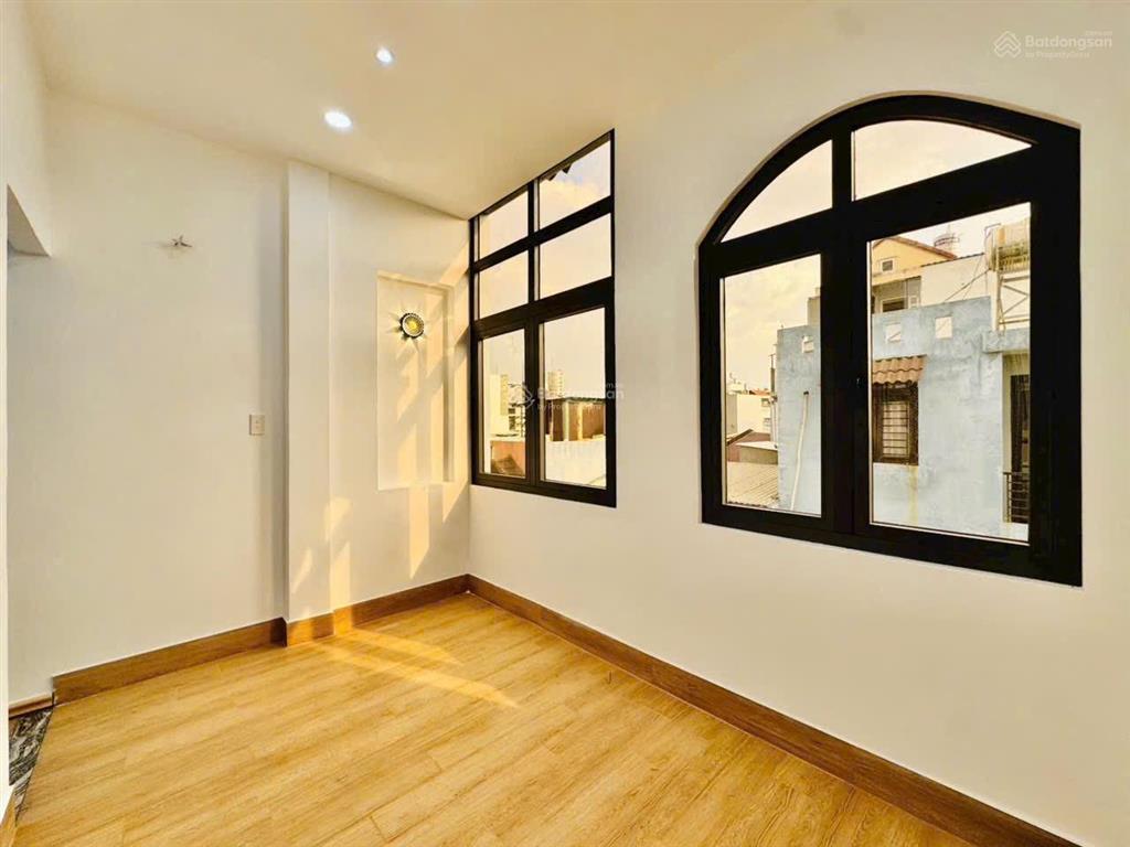 Nhà chính chủ cần bán gấp đường huỳnh văn nghệ p12 gò vấp tphcm dt 4x17m trệt 2 lầu giá 7 tỷ 7 tl