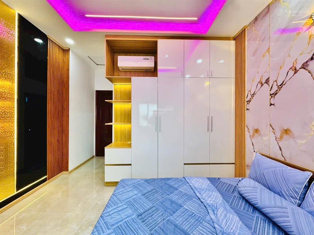 Nhà chính chủ cần bán gấp đường huỳnh văn nghệ p12 gò vấp tphcm dt 4x17m trệt 2 lầu giá 7 tỷ 7 tl