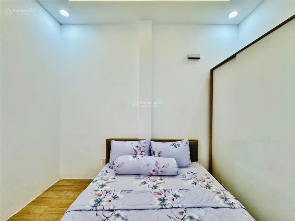 Nhà chính chủ cần bán gấp đường huỳnh văn nghệ p12 gò vấp tphcm dt 4x17m trệt 2 lầu giá 7 tỷ 7 tl