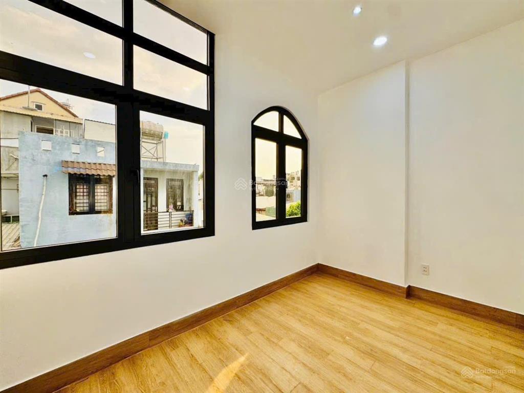 Nhà chính chủ cần bán gấp đường huỳnh văn nghệ p12 gò vấp tphcm dt 4x17m trệt 2 lầu giá 7 tỷ 7 tl