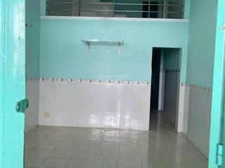 Chủ cần tiền bán gấp nhà phan huy ích diện tích ngang 4 dài 19m trệt hẻm thông lầu giá 5 tỷ7 tl