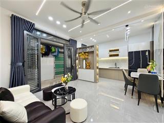 Lên sóng căn mini house có 4 phòng ngủ  gần siêu thị emart2
 đường phan huy ích giá 5 ty 150 tr