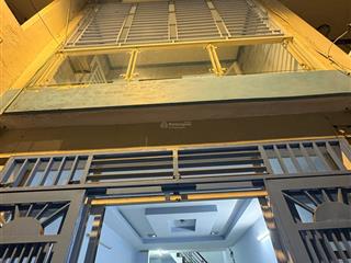 Nhà chính chủ hẻm xe hơi huỳnh văn nghệ dt 3,5 x10 trệt lầu nhà còn mới giá 4 tỷ 350 tr tl