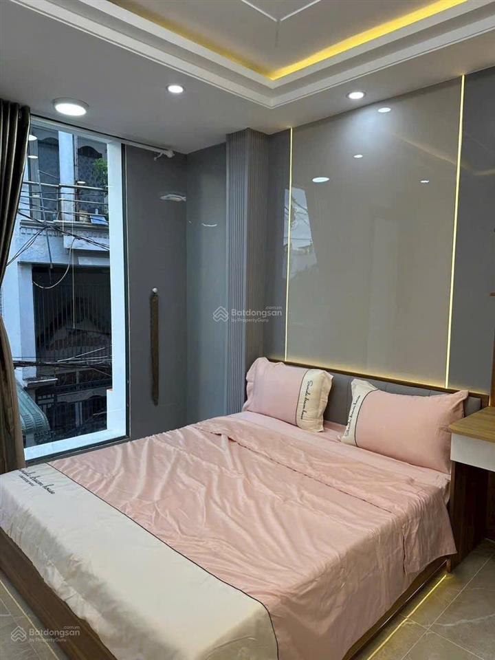 Chỉ hơn 4 tỷ  đường nguyễn duy cung p12 gò vấp  dt 3,5x10m nhà đúc 1 tấm gồm 2 phòng ngủ 2 wc