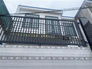 Nhà đường phạm văn chiêu gò vấp dt 5,8 x 16m trệt lầu sổ 72.5m2 giá 5tỷ680  0906 728 ***