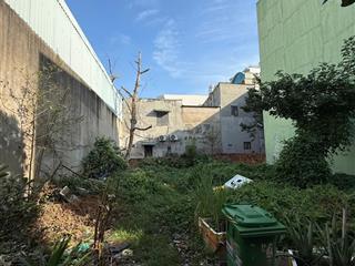 Đất chính chủ cần tiền bán gấp dt 82 m vuông hẻm 3 m khu dân cư gần emat phan huy ich giá 5ty9