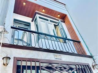 Lên sóng căn nhà phố đúc 1 lầu
vt nguyễn văn khối  p.tth (p.8 cũ)  hcm
giá 4.680 tỷ còn