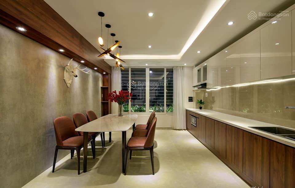 Chính chủ bán nhà mặt tiền 350m2 đường nguyễn thị diệu quận 3