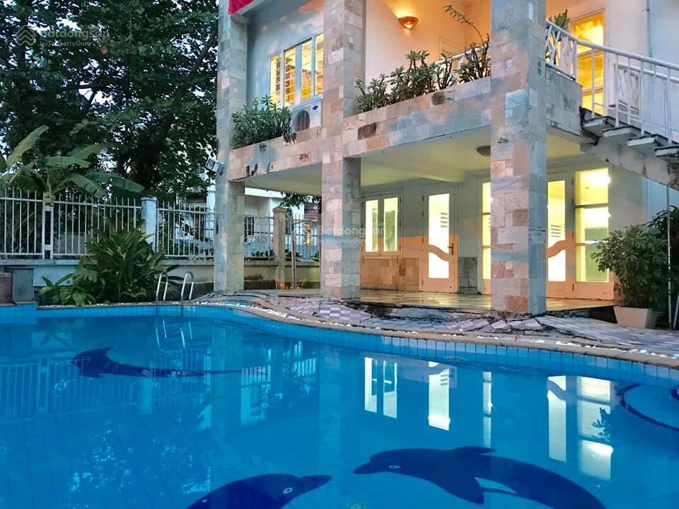 Giá đầu tư mặt tiền đường trần quang khải q1, dt 8x16m giá chỉ 48 tỷ