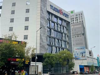 Siêu phẩm mặt tiền sân bay nhà 4 tầng ốp kính, thuê 50tr/tháng, giá chỉ 23.9 tỷ