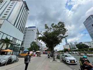 5x20m sàn 415m² mặt tiền lê hồng phong q.10, giá chỉ ~320tr/m², 21 chdv  hđt gần 80 triệu/tháng