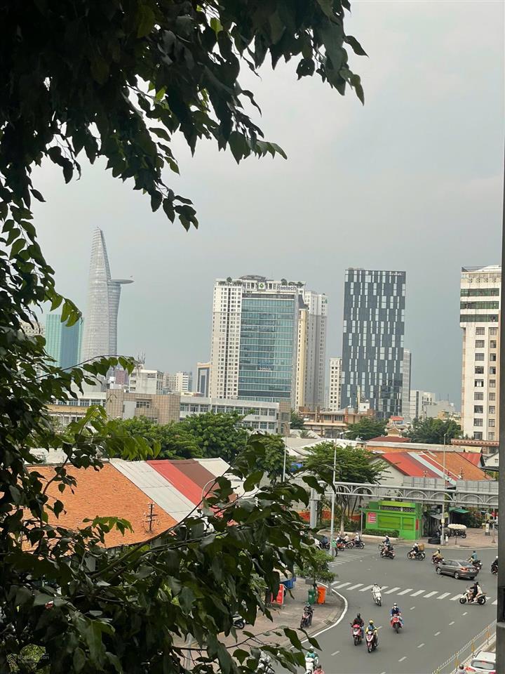 Đừng để sau này bạn nói "căn đó từng chỉ 32 tỷ" mt siêu vị trí đường hoàng diệu quận 4