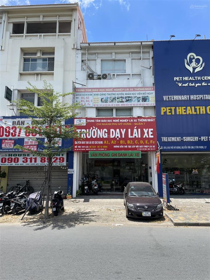 Tài sản kép giữa khu đô thị kiểu mẫu 108m² đất + gần 300m² sàn, giá chỉ 32.9 tỷ
