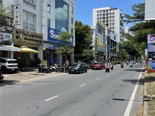 Tài sản kép giữa khu đô thị kiểu mẫu 108m² đất + gần 300m² sàn, giá chỉ 32.9 tỷ