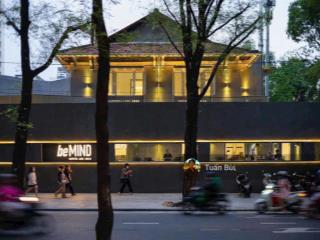 Siêu phẩm mt ngô thời nhiệm 350m² đất vàng, giá chỉ 138 tỷ  đất nở hậu đẹp