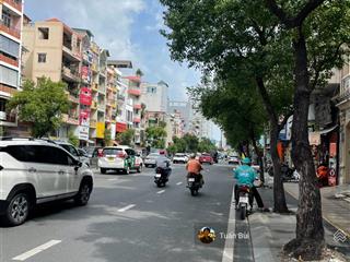 Nhà đất vàng mặt tiền đường lũy bán bích 2.500m² giá chỉ 145 tỷ | đẹp số 1 tân phú