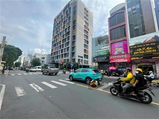 Đất vàng mặt tiền trường chinh cn đủ 350m²  giá chỉ 49,5 tỷ | ngay nhà ga metro số 2