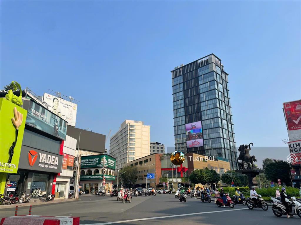 Siêu hiếm quỹ đất lõi sân bay tân bình 440m², đã có gpxd, giá chỉ 297tr/m²