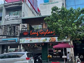 Căn nhà tâm điểm tuyến metro số 2 cmt8 q.3 mặt tiền gần 6m, đối diện viettel tower, clb lan anh