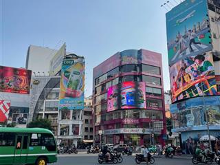 Bán nhà mặt tiền nguyễn đình chiểu quận 1 ngang 8m giá chỉ 65 tỷ