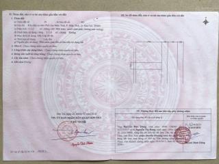 Chính chủ bán đất tại phạm vấn, 11,7 tỷ, 115m2, sơn trà, đà nẵng, cách biển du lịch 400m