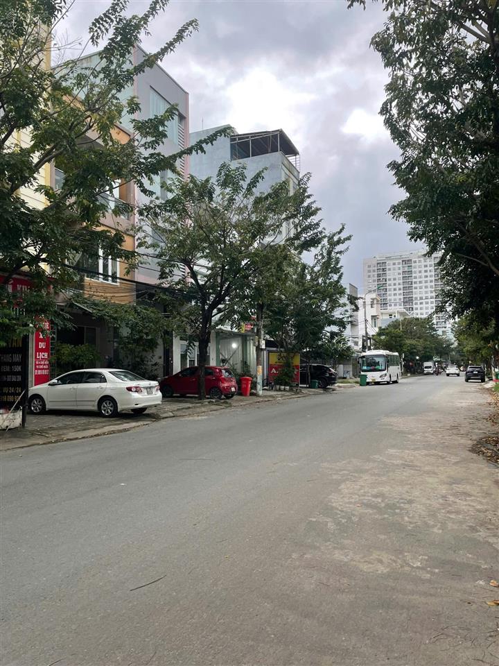Bán đất tại đường tân phú 1, phường mân thái, sơn trà, đà nẵng, 10,4 tỷ, 90m2, hàng hiếm khu biển