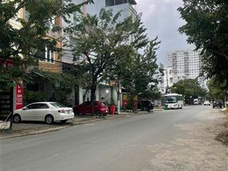 Bán đất tại đường tân phú 1, phường phước mỹ, sơn trà, đà nẵng, 10,4 tỷ, 90m2, hàng hiếm khu biển